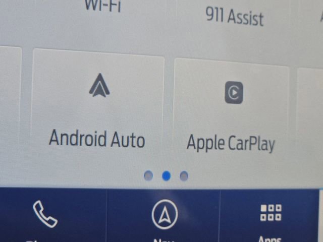 Certified 2020 Ford Explorer Limited w/ Class III Trailer Tow Package image 11