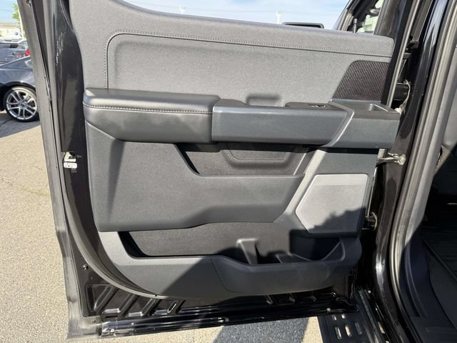 Certified 2022 Ford F150 Raptor w/ Raptor 37 Performance Package AWD/4WD image 14
