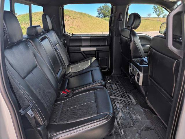 Certified 2019 Ford F150 Lariat AWD/4WD image 18