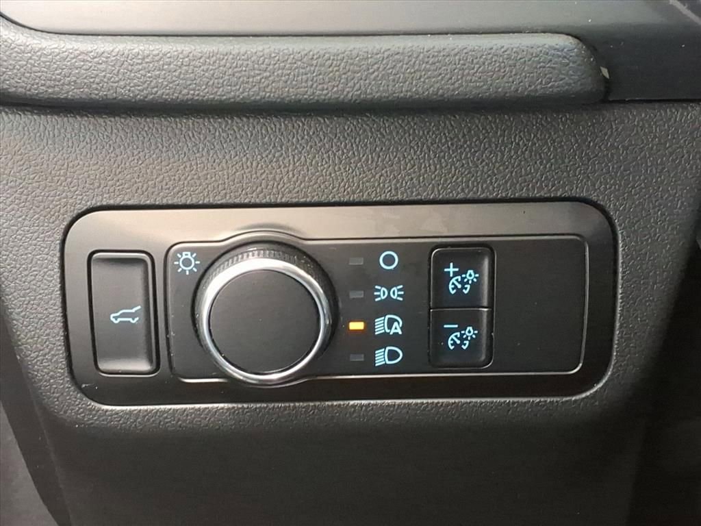 Certified 2023 Ford Escape Active w/ Tech Pack #1 image 15