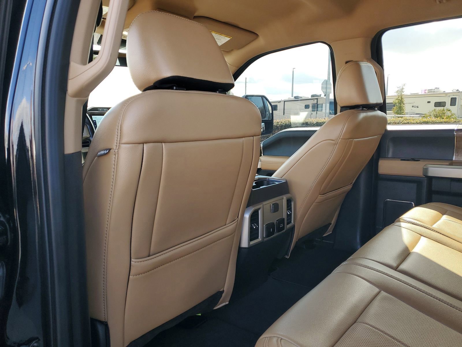 Certified 2022 Ford F250 Lariat image 10