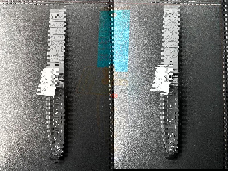 Certified 2017 Ford Expedition EL Platinum image 79