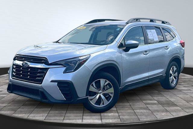 Used 2024 Subaru Ascent Premium AWD/4WD image 12