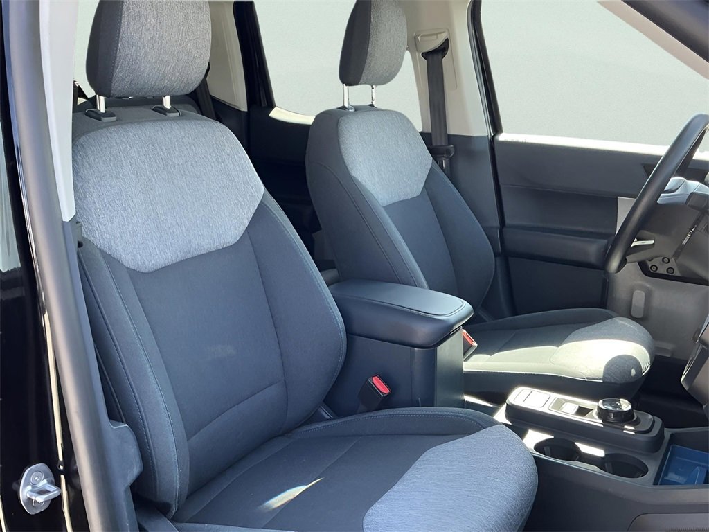 Certified 2025 Ford Maverick XLT w/ Equipment Group 302A image 19