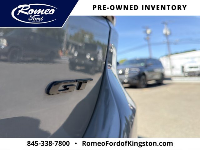 Used 2022 Dodge Durango GT AWD/4WD image 33