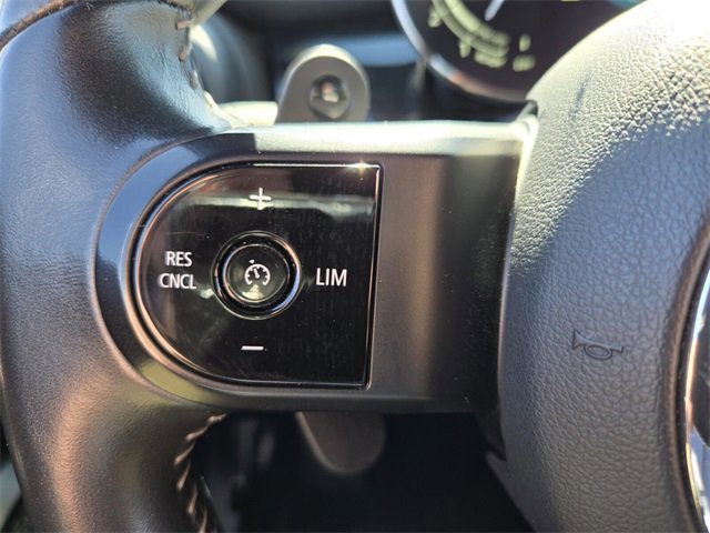 Used 2024 MINI Cooper S image 29