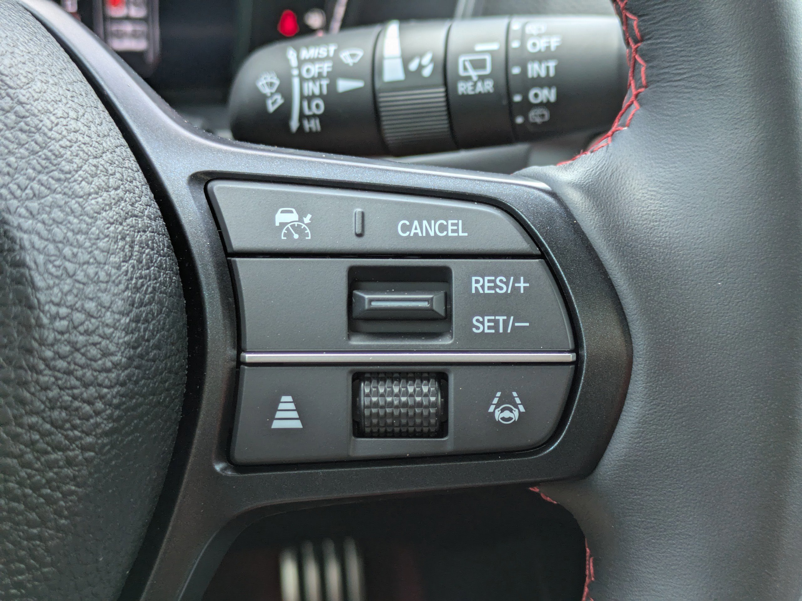 Used 2025 Honda Civic Type R image 20