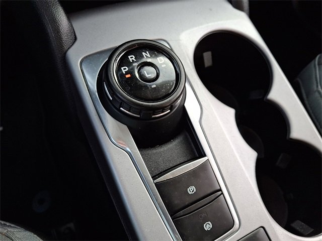 Certified 2022 Ford Bronco Sport Big Bend w/ Convenience Package image 15