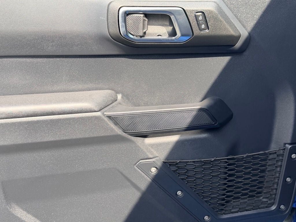 Certified 2025 Ford Bronco Big Bend AWD/4WD image 22