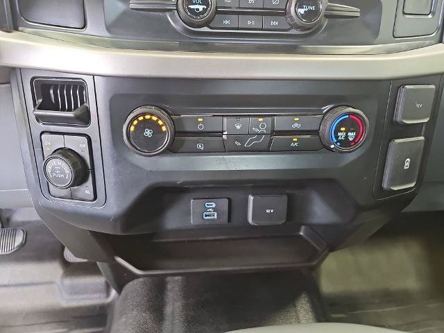 Certified 2021 Ford F150 XL w/ Equipment Group 101A High AWD/4WD image 22