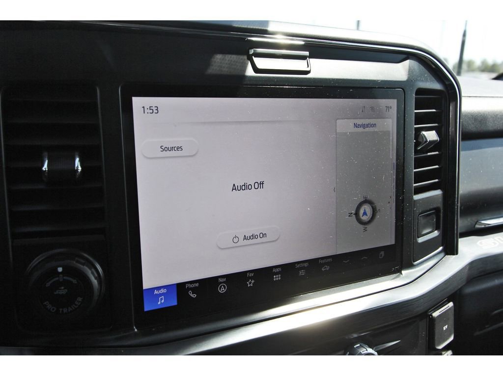 Certified 2025 Ford F250 Lariat w/ Lariat Ultimate Package image 22