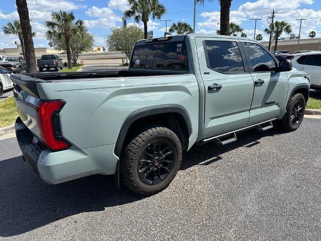 Used 2024 Toyota Tundra SR5 image 5