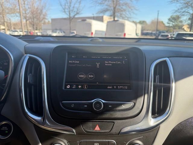 Used 2020 Chevrolet Equinox LS image 16