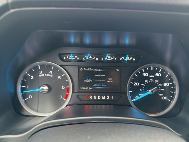 Certified 2018 Ford F250 XLT w/ XLT Premium Package image 16