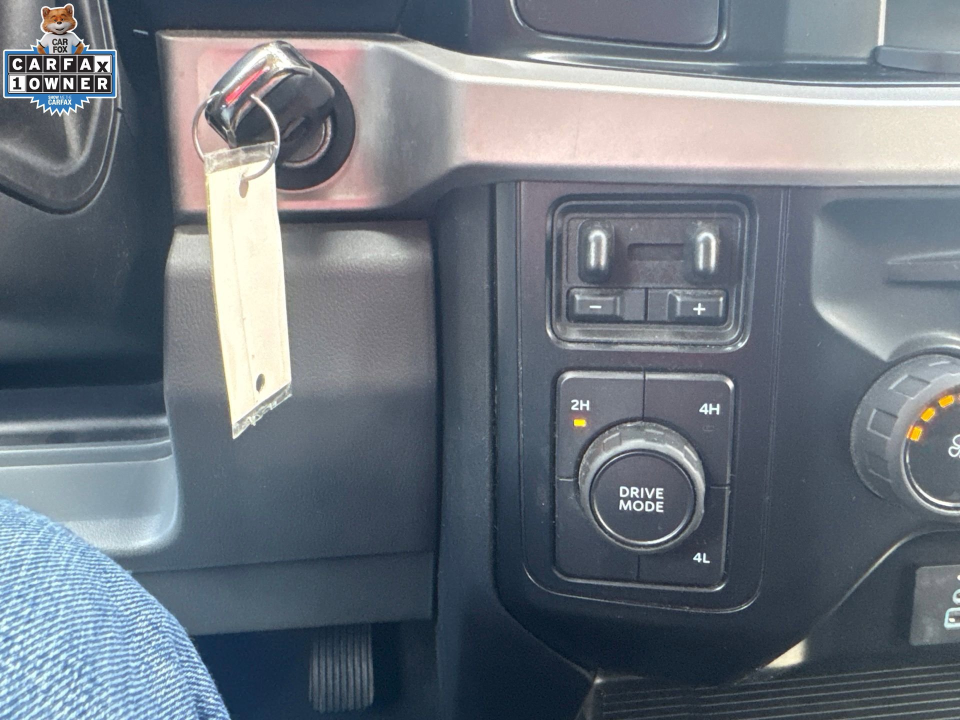 Certified 2025 Ford F250 XLT AWD/4WD image 21