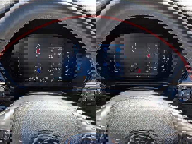 Certified 2024 Ford Escape ST-Line w/ Tech Pack #1 image 21