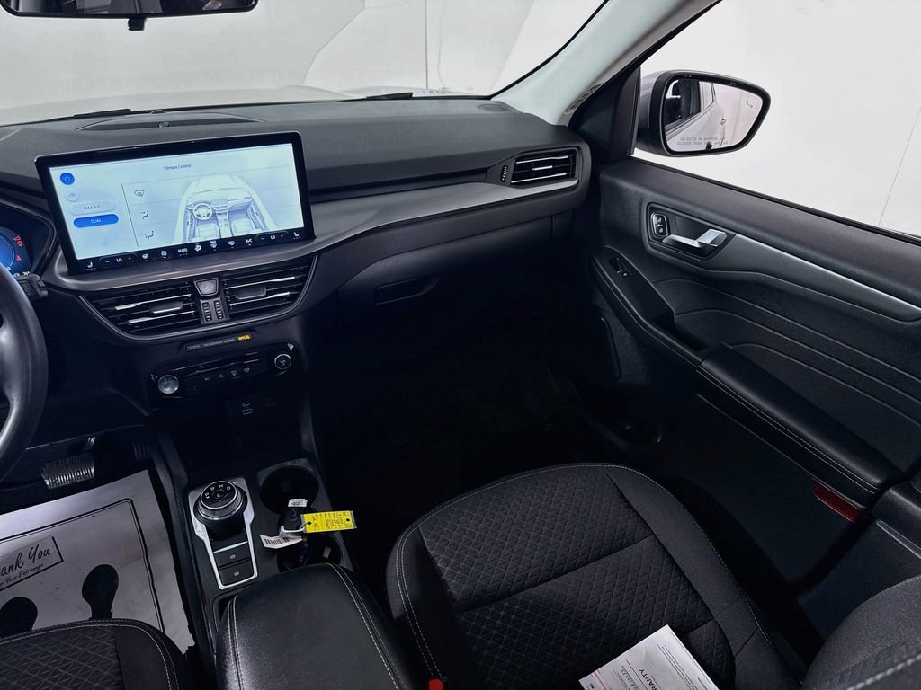 Certified 2023 Ford Escape Active w/ Tech Pack #2 FWD image 24