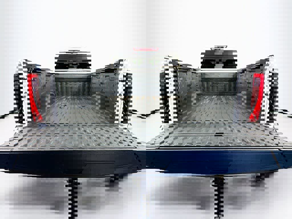 Used 2024 GMC Sierra 2500 Denali Ultimate image 24