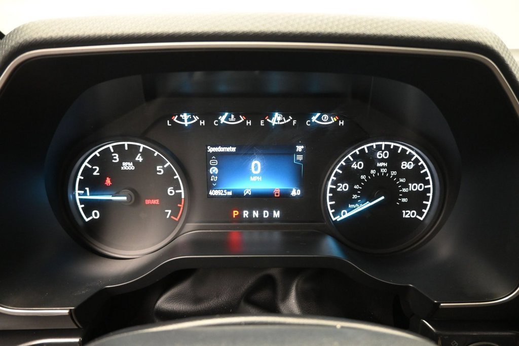 Certified 2023 Ford F150 XL w/ STX Appearance Package AWD/4WD image 12