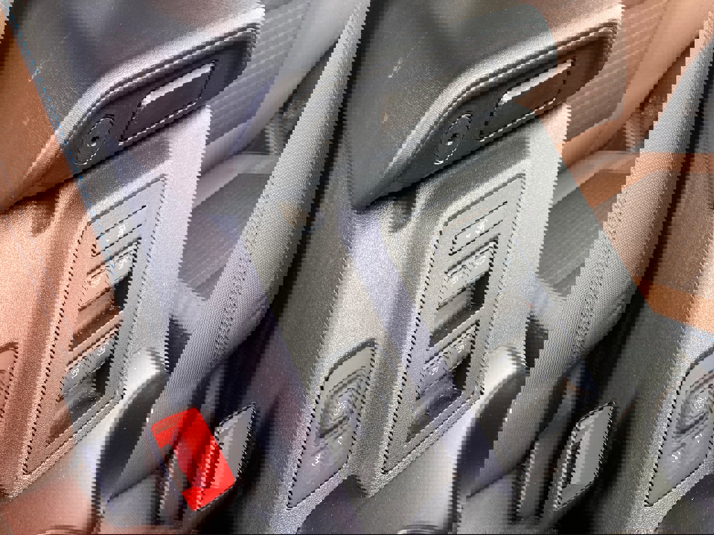 Certified 2022 Ford Bronco Outer Banks image 15