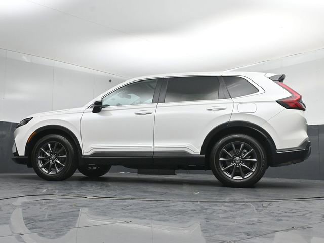 Used 2026 Honda CR-V EX-L image 41