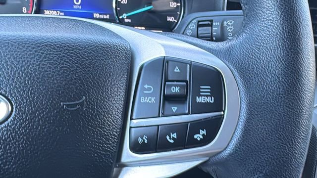 Certified 2023 Ford Explorer XLT w/ Equipment Group 202A image 23