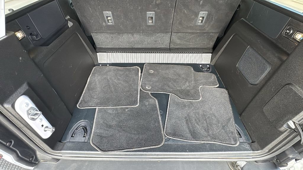 Certified 2025 Ford Bronco Badlands image 25