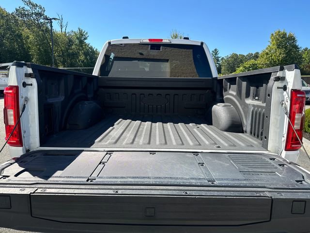 Certified 2023 Ford F150 Tremor image 15