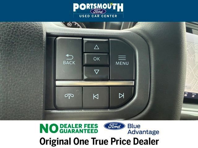 Certified 2023 Ford F150 XLT w/ Equipment Group 302A High image 29