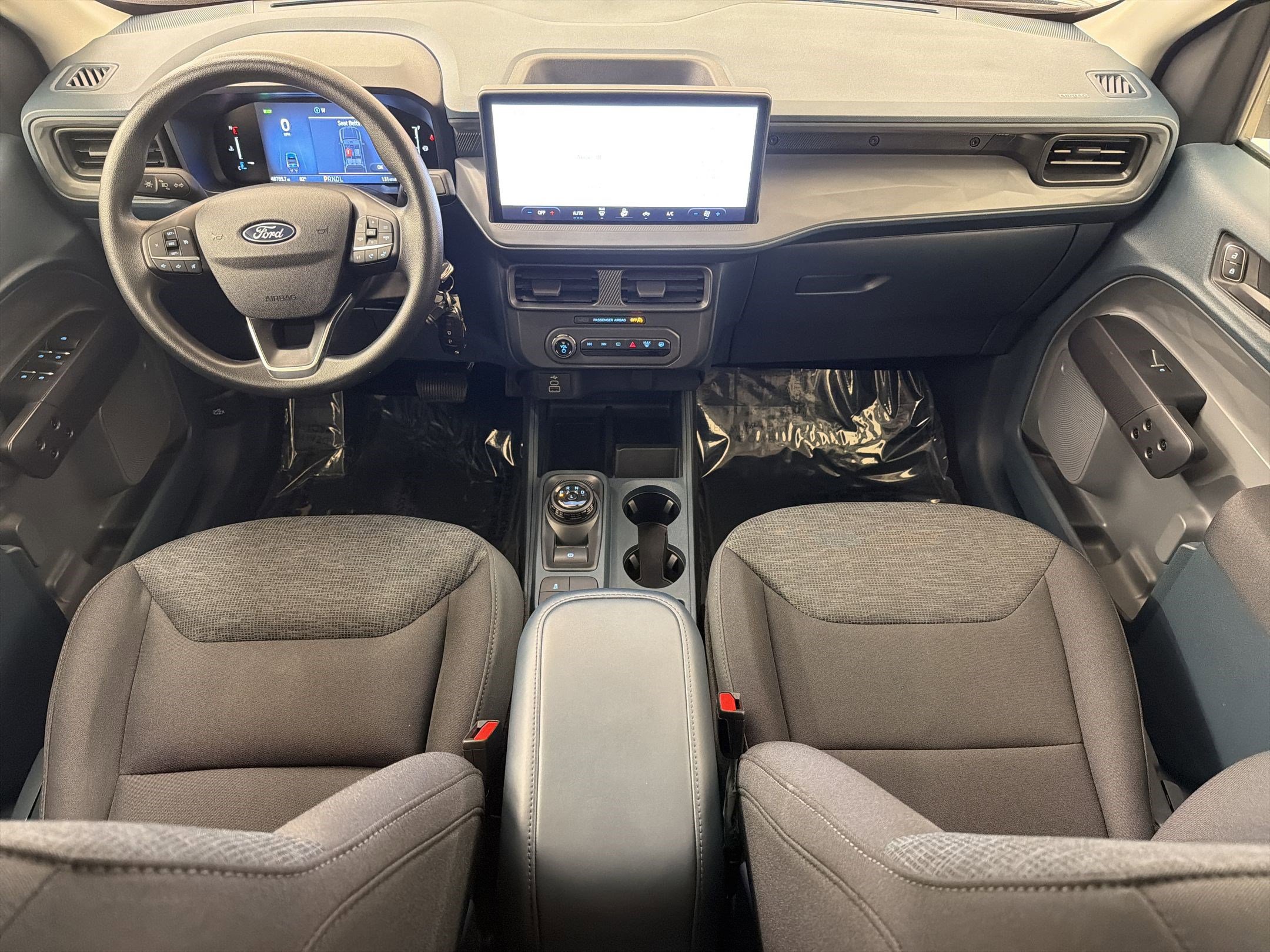 Certified 2025 Ford Maverick XL image 16