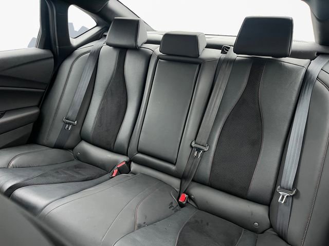Used 2021 Acura TLX w/ A-SPEC Pkg AWD/4WD image 15
