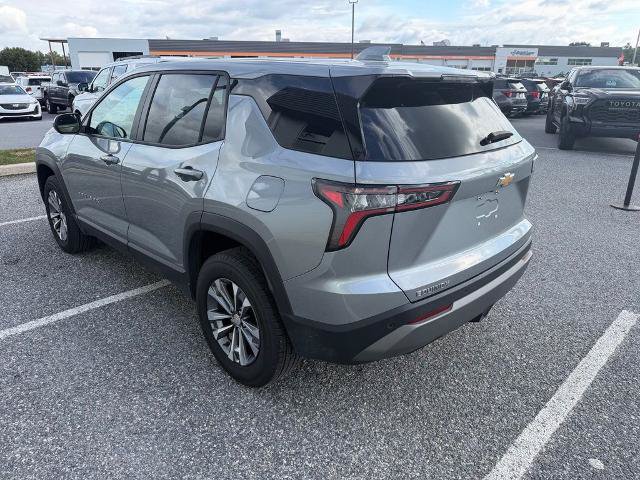 Used 2026 Chevrolet Equinox LT FWD image 6