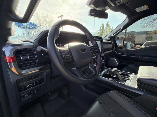 Certified 2025 Ford F150 Raptor AWD/4WD image 15