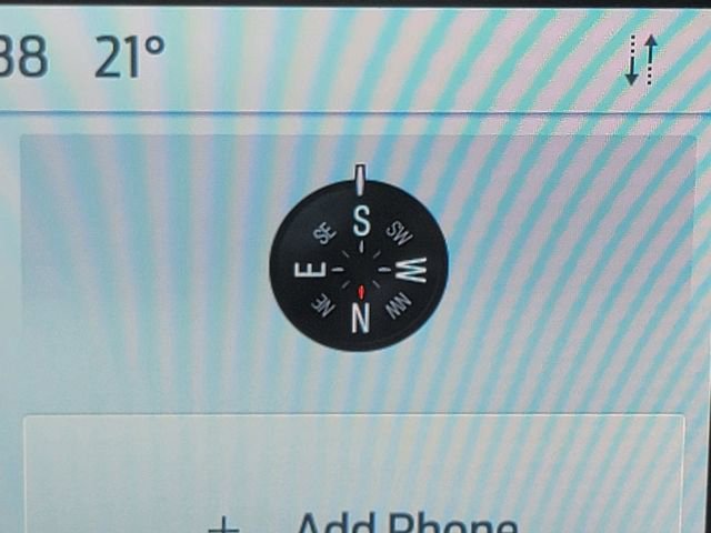 Certified 2023 Ford Bronco Sport Big Bend w/ Convenience Package image 12