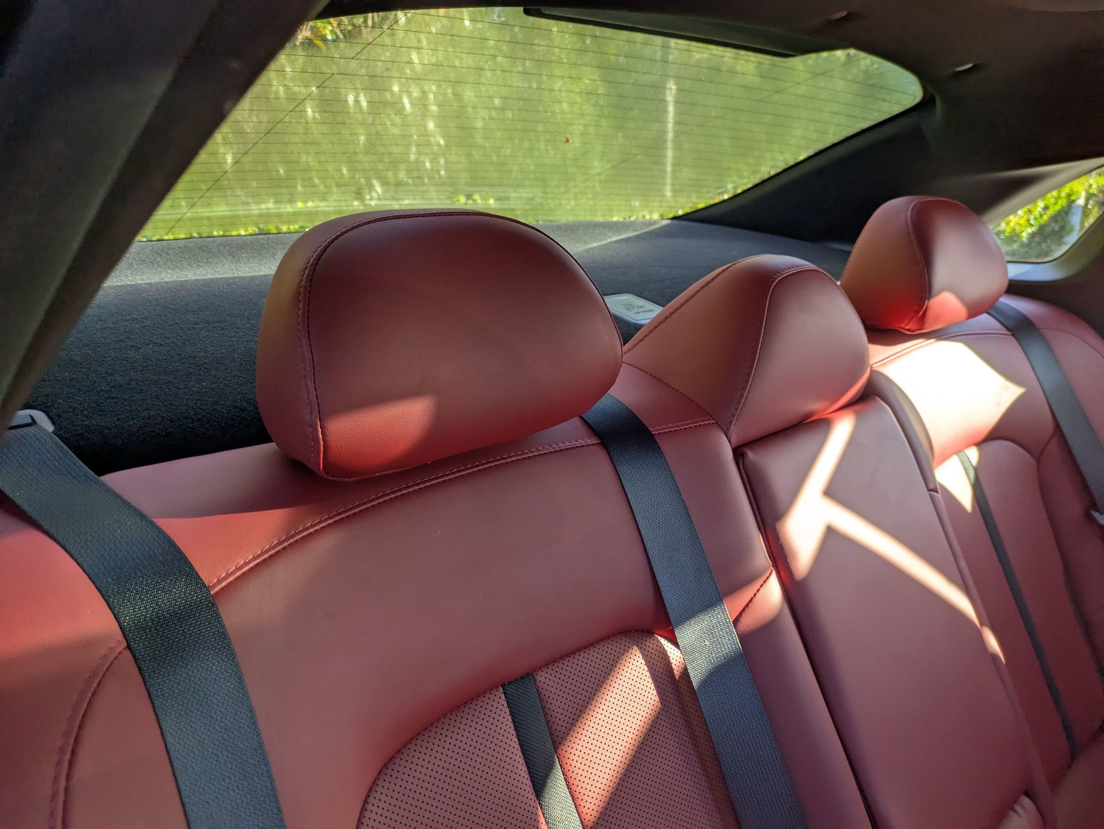 Used 2023 Kia K5 GT-Line image 37