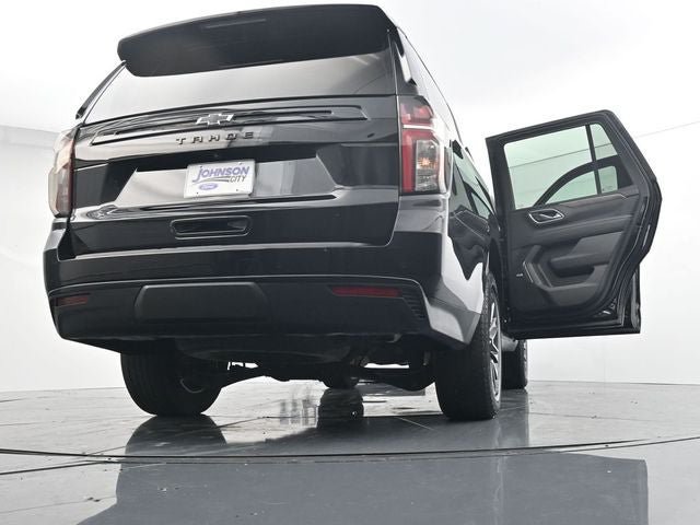 Used 2023 Chevrolet Tahoe Z71 w/ Luxury Package AWD/4WD image 44