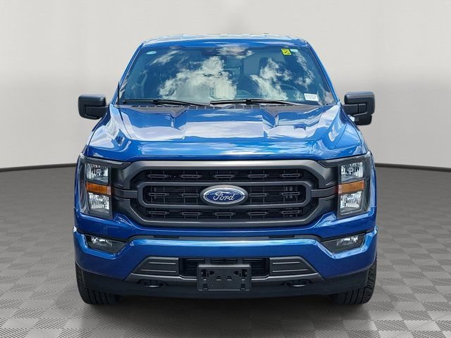 Certified 2023 Ford F150 XLT w/ Equipment Group 301A Mid AWD/4WD video 2