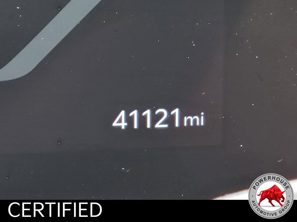 Used 2024 Kia Sorento SX FWD image 37