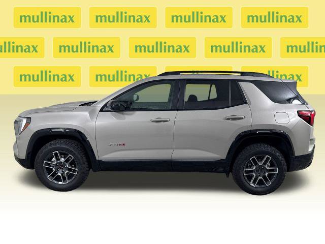 Used 2026 GMC Terrain AT4 w/ Convenience Package III AWD/4WD image 13