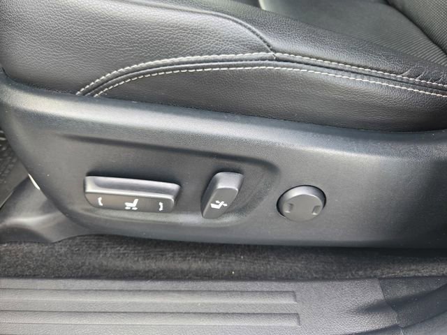 Used 2023 Toyota 4Runner Limited AWD/4WD image 14