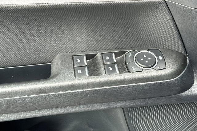 Certified 2024 Ford Bronco Sport Big Bend w/ Convenience Package image 17