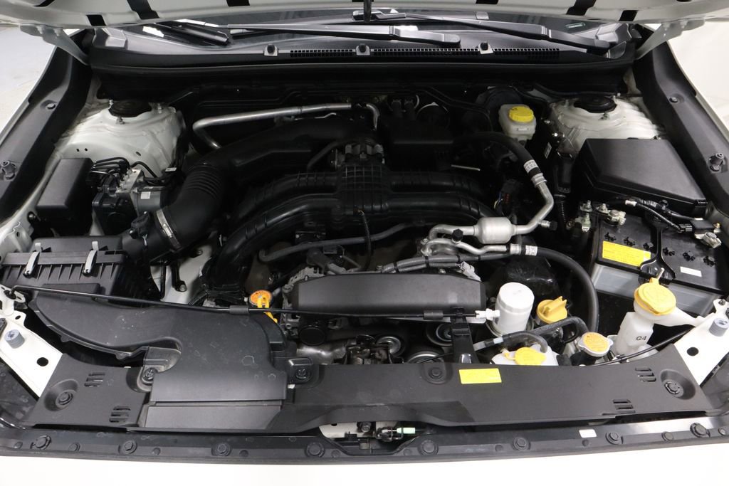 Used 2024 Subaru Crosstrek 2.0i Premium w/ Popular Package #3 image 13