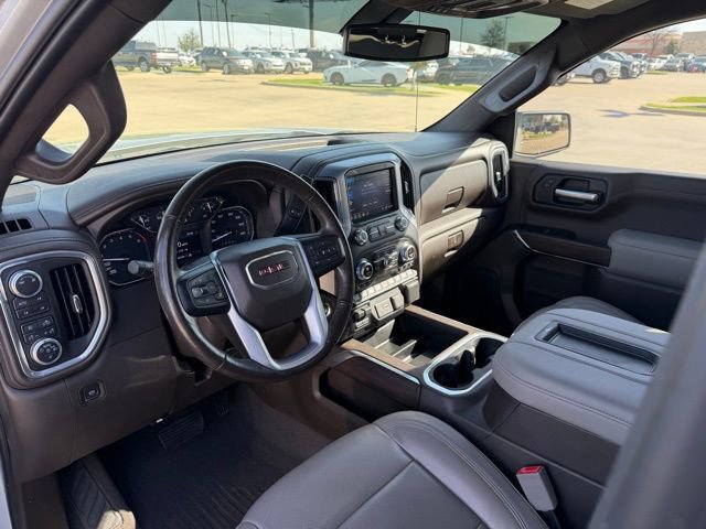 Used 2019 GMC Sierra 1500 SLT image 11