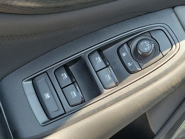 Used 2024 Subaru Outback Wilderness AWD/4WD image 20