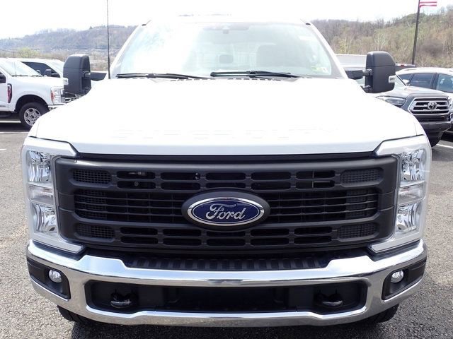 Certified 2024 Ford F250 XL w/ FX4 Off-Road Package AWD/4WD image 9