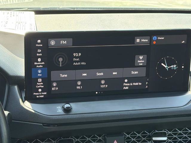 Used 2024 Honda Accord Sport image 13