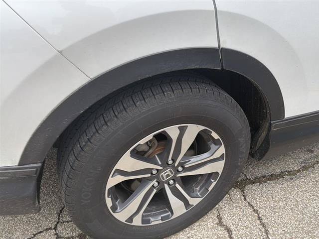 Used 2022 Honda CR-V LX image 6
