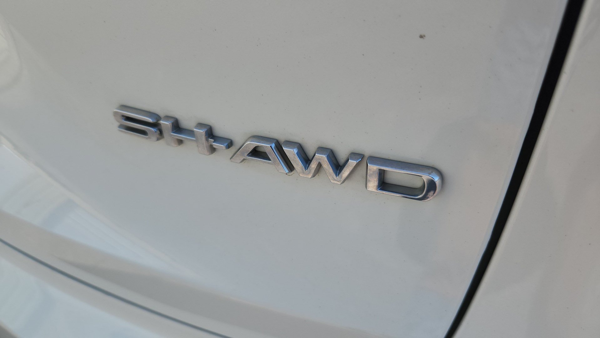 Used 2020 Acura RDX AWD image 15