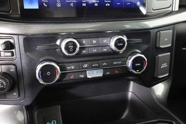 Certified 2023 Ford F150 Tremor w/ 360 Degree Camera Package image 54