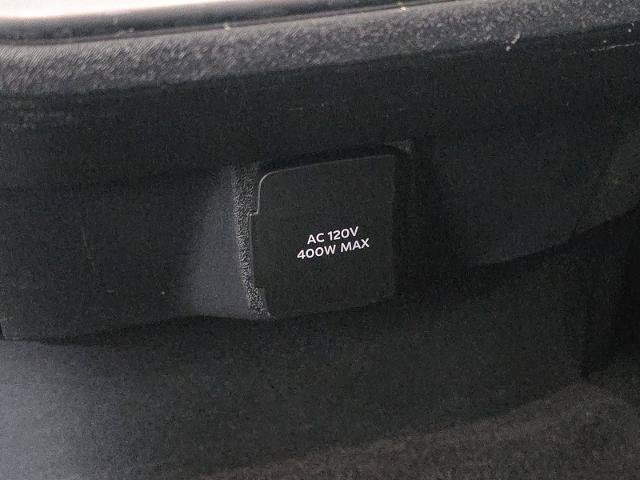 Certified 2026 Ford Expedition Max Active AWD/4WD image 25